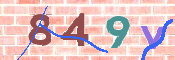 CAPTCHA-Bild